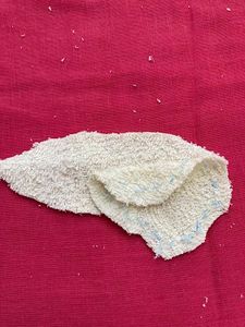 Sewing the Head