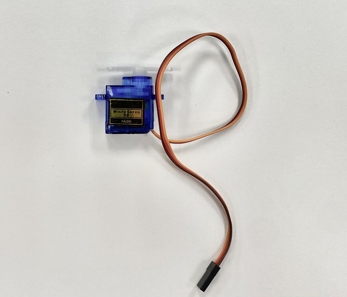 Arduino Basics: Making a Locking Mechanism : 11 Steps (with Pictures ...