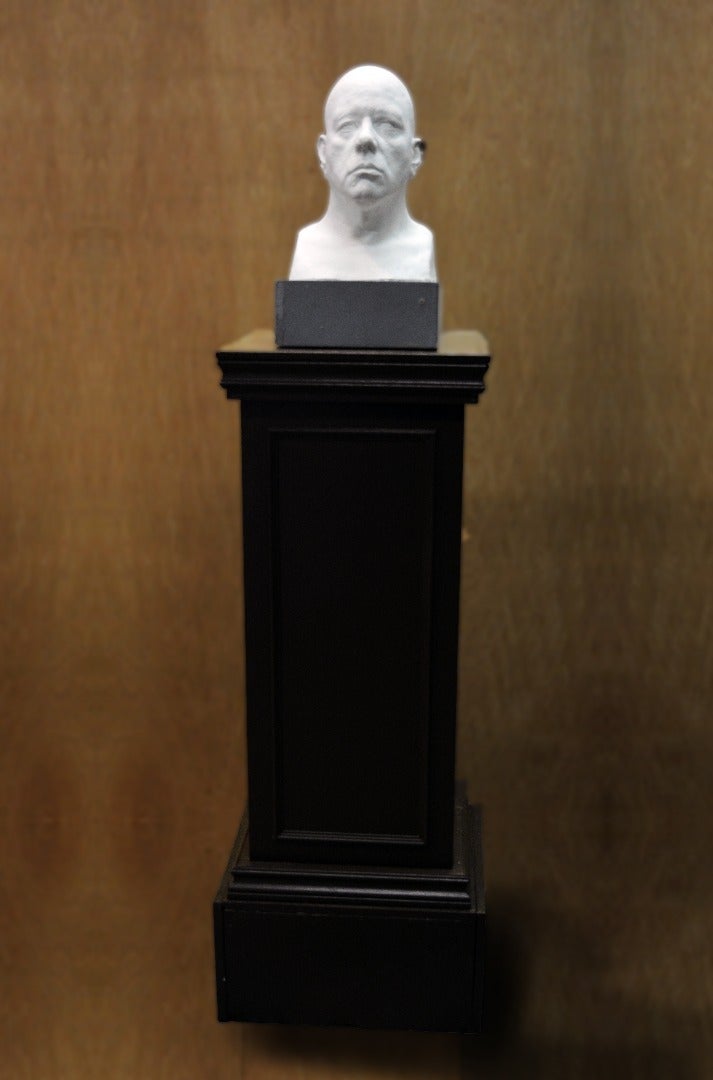 Make a Breakaway Prop Statue for Film or Theatre 3 Steps (with Pictures) Instructables