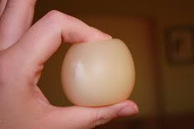 Vinegar Egg