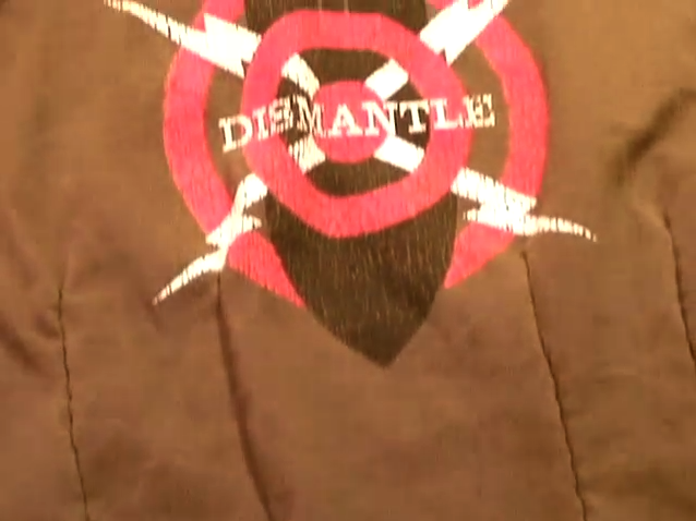 How to Dart a T-Shirt