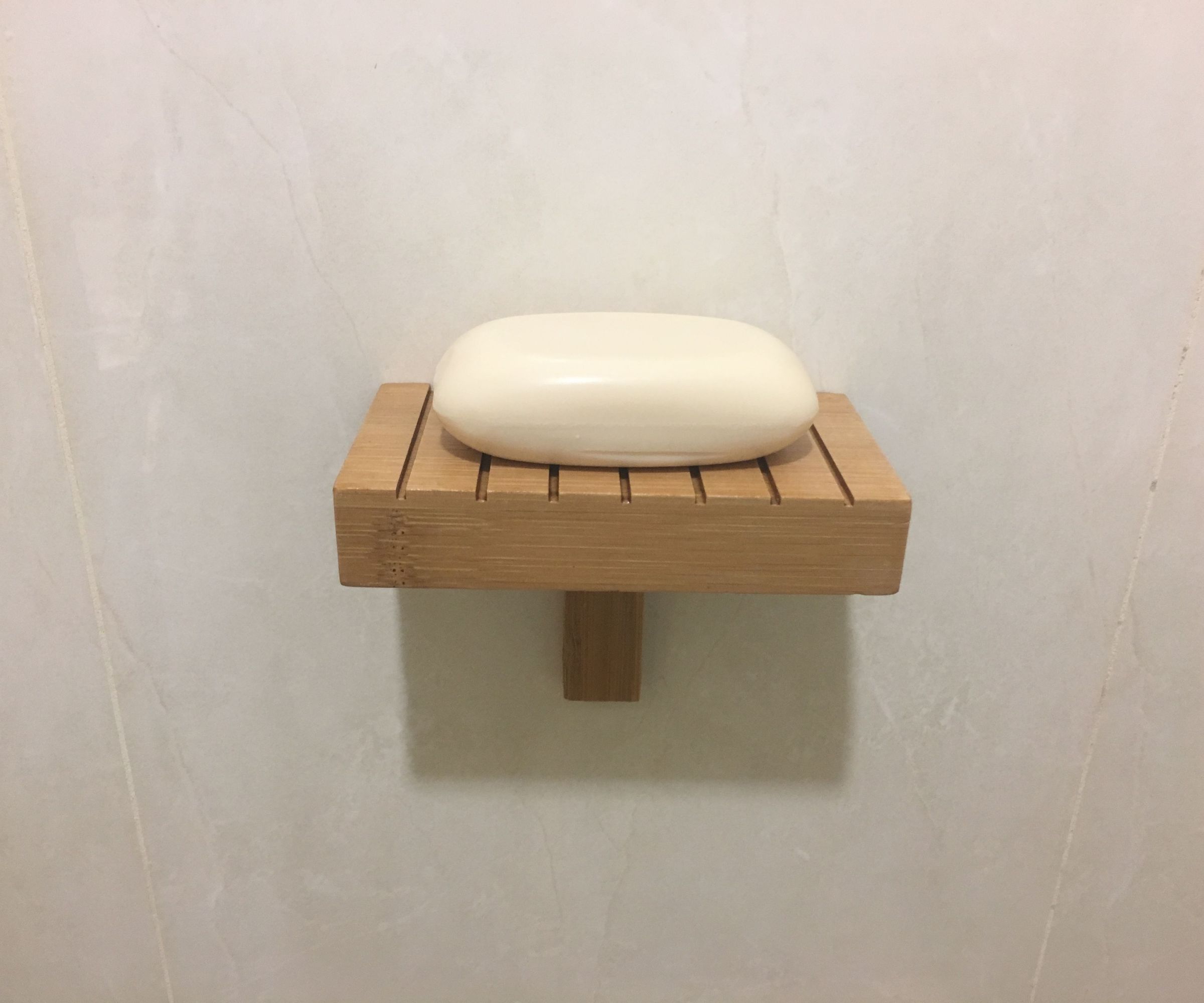 Magnetic Soap Holder