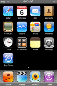 Fun Utilities, Eyecandy, and Sources