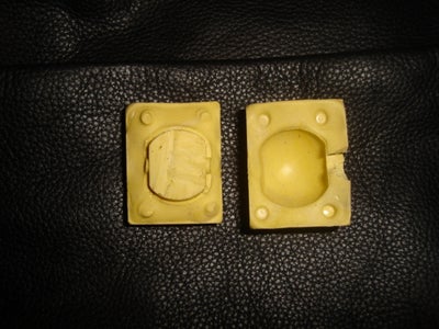 Mold Almost Finnished