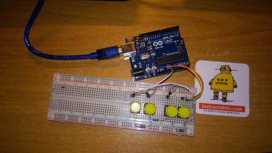 Multiple Buttons With a Single Pin : 3 Steps (with Pictures ...