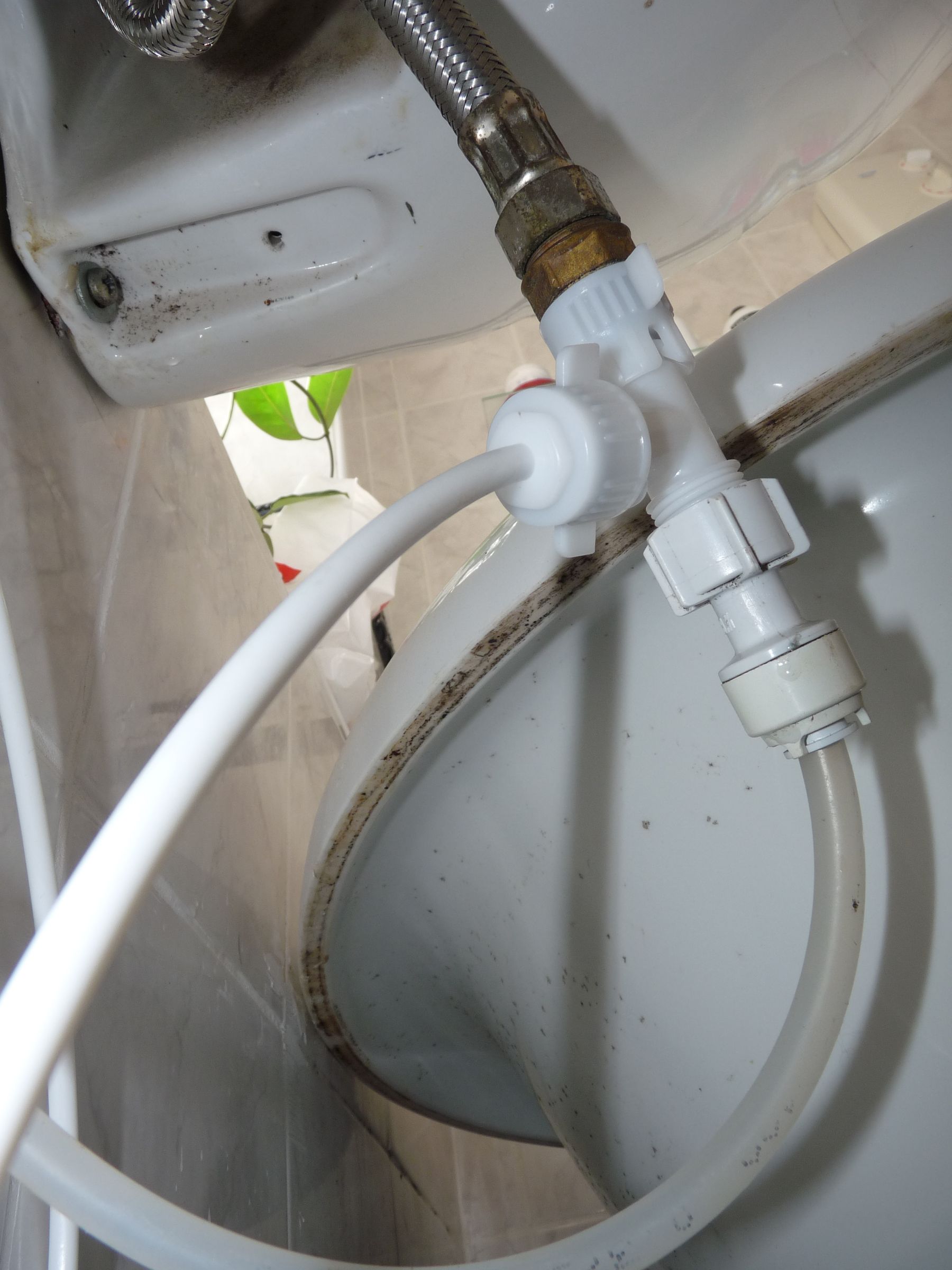 Convert Your Toilet Into a Modern Bidet Sprayer for £36.00 a Hygiene Solution Everyone Should