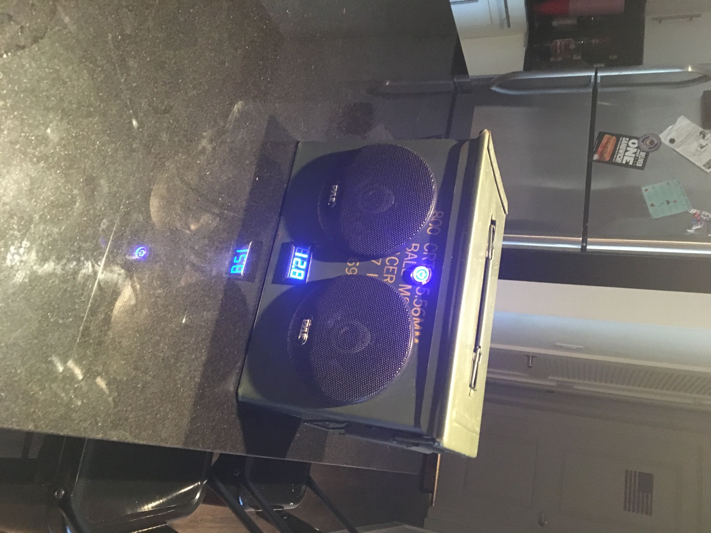 Bluetooth Ammo Can Speaker 5 Steps Instructables