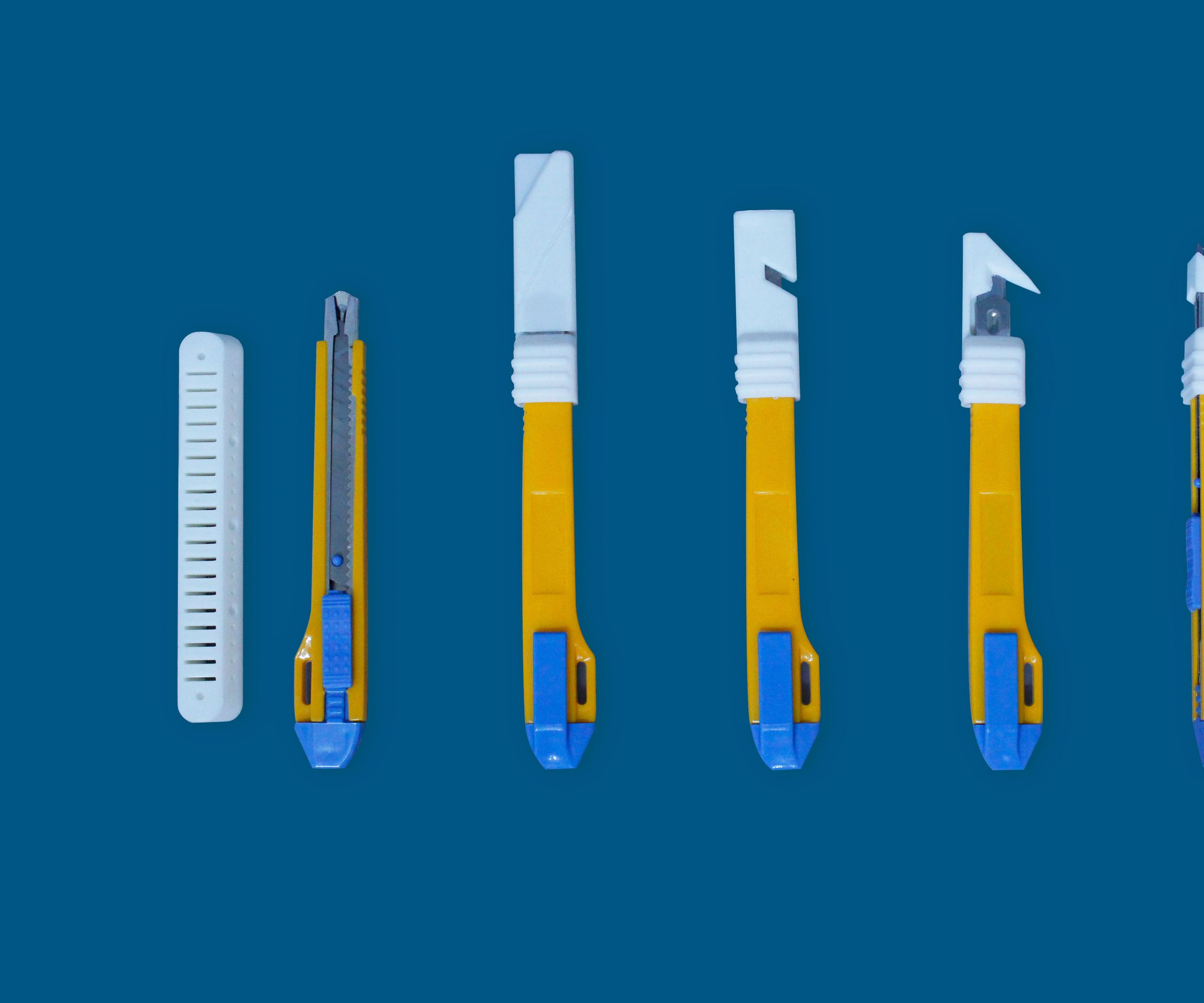 Add Ons for Cutting Knife