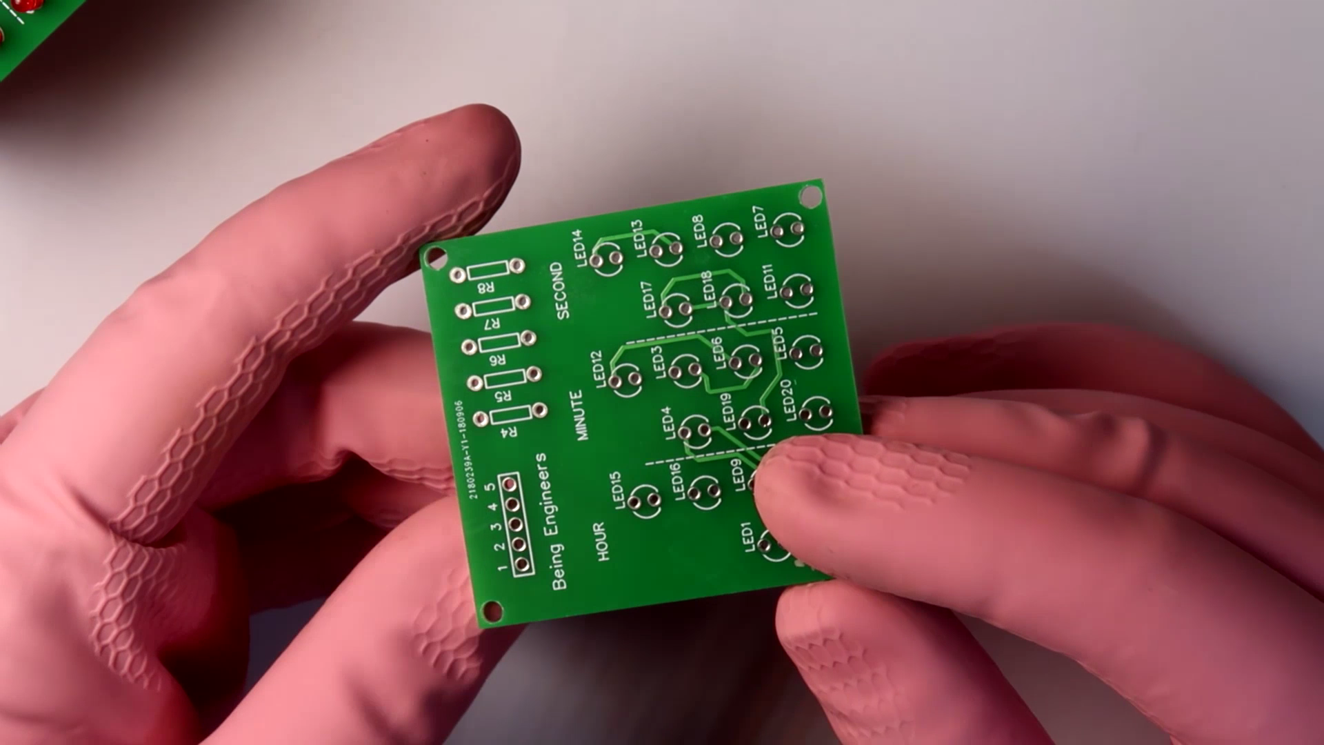 How to Make a Binary Clock With 20 LEDs and an Arduino 9 Steps (with