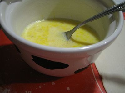 Puff Pastry