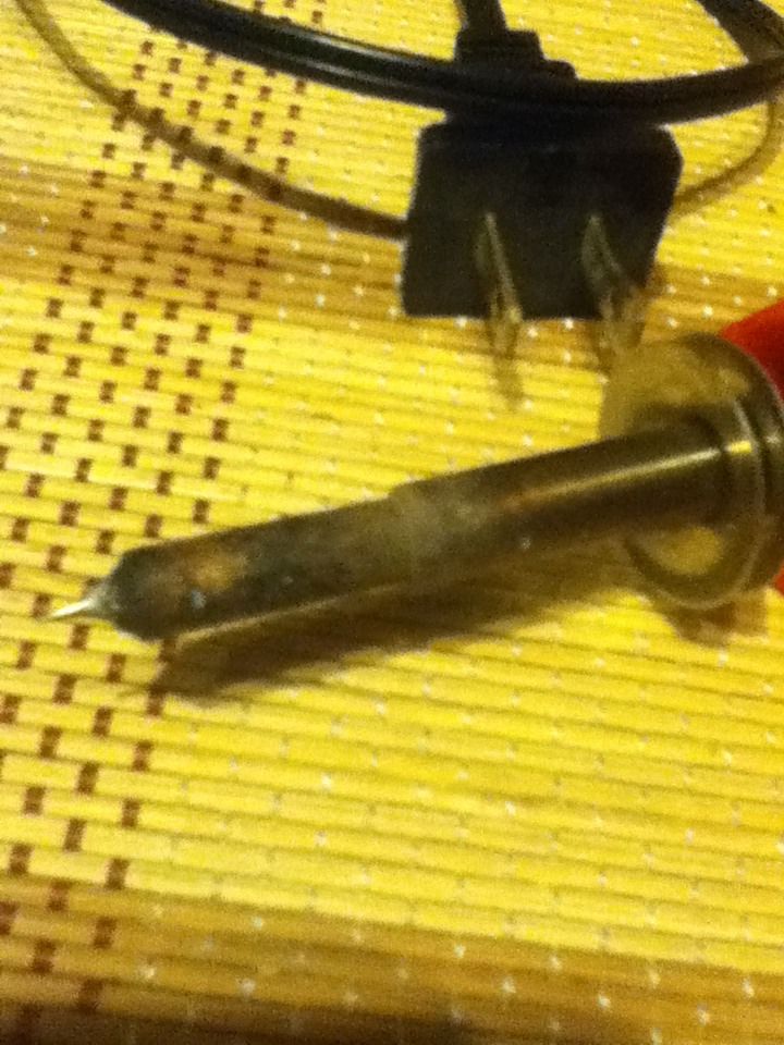 How To Solder With A Soldering Pen