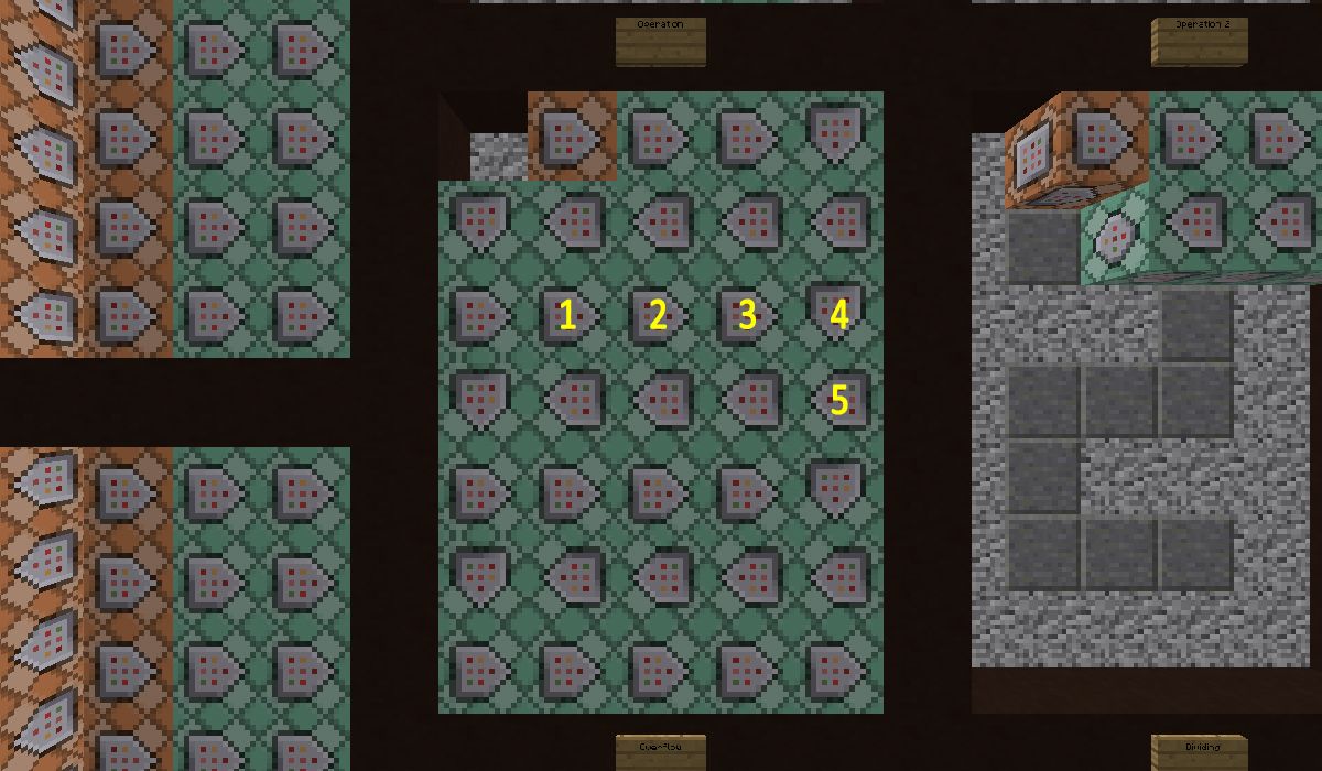 Minecraft Command Block Calculator : 33 Steps - Instructables