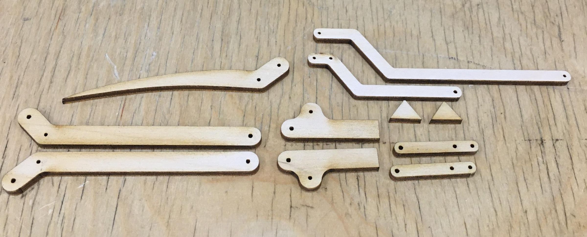 Articulated Finger Extensions 4 Steps (with Pictures) Instructables