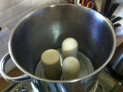The Filter Section
