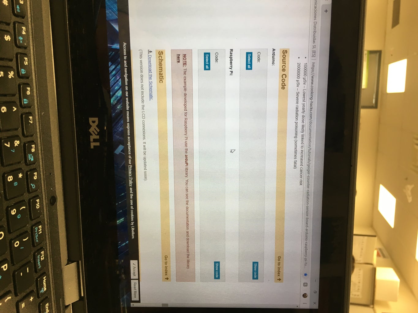 How to Build CubeSat With Arduino and Geiger Counter Sensor : 11 Steps ...