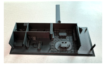 Different Floor Plans