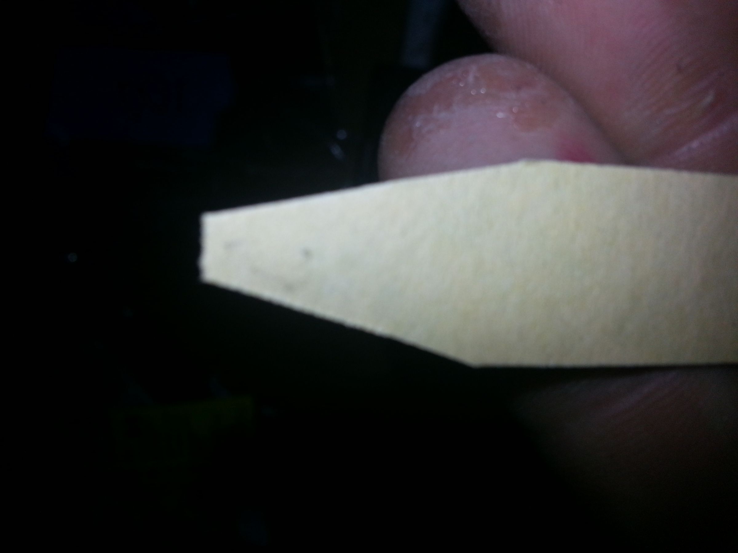 DIY Dremel Sanding Bands 4 Steps (with Pictures) Instructables