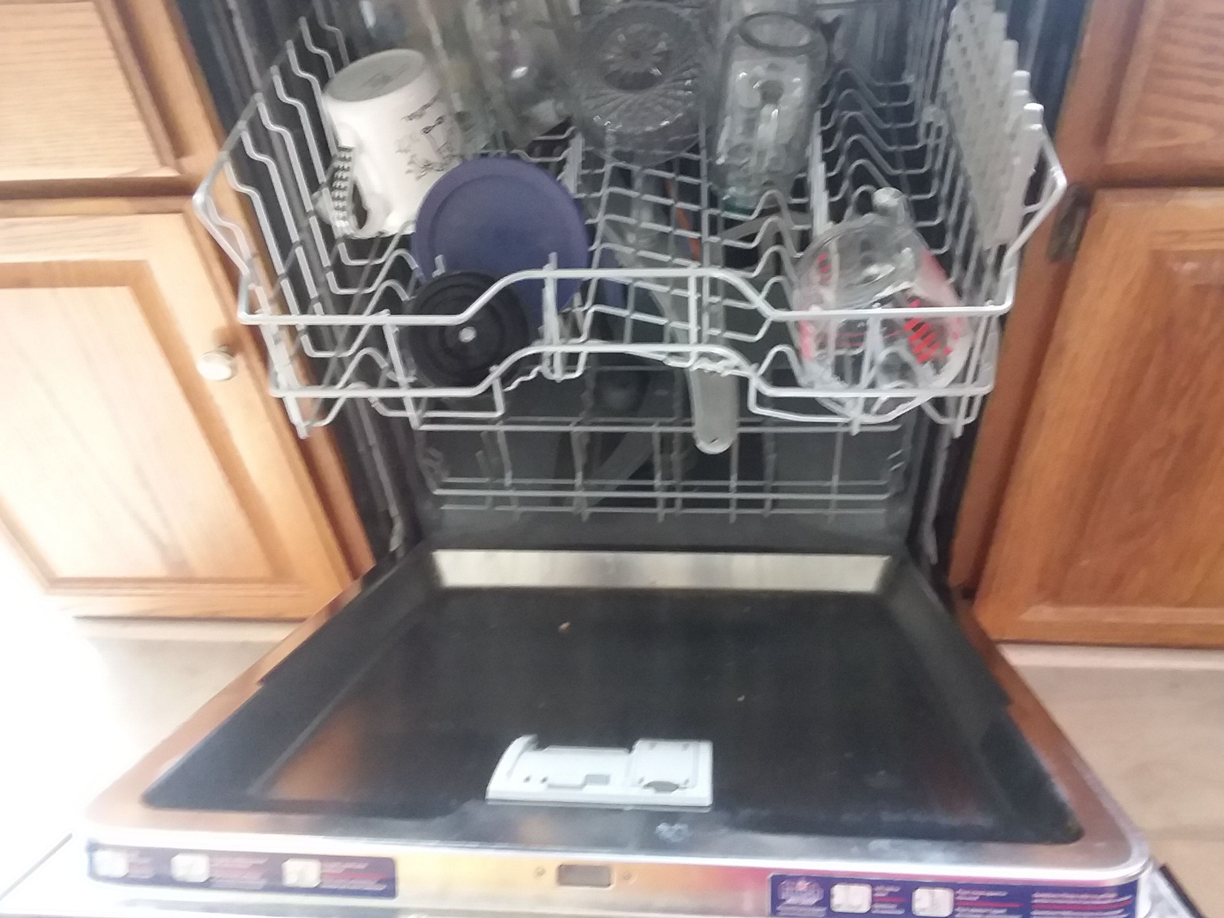 Economical & Environmentally Friendly Dishwasher Powder Instructables