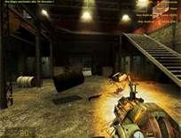 Half-Life 2 Gravity Gun.