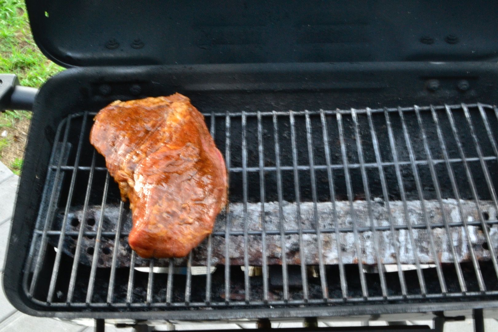 Grilled TriTip Steak 6 Steps (with Pictures) Instructables