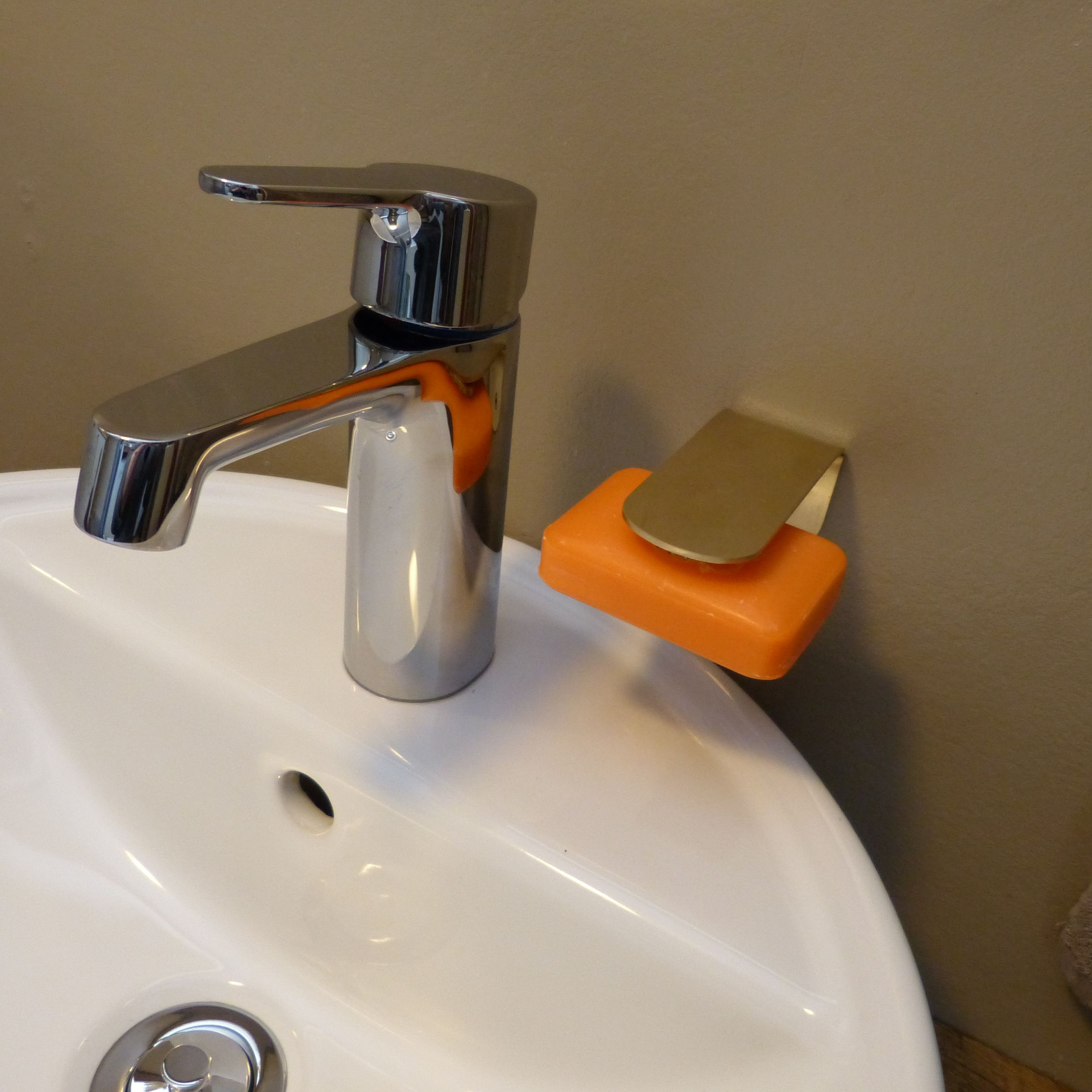 DIY Soap Holder 14 Steps (with Pictures) Instructables