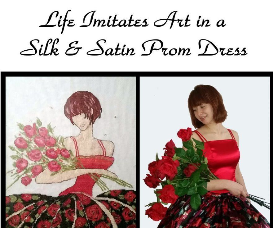 "Grandma, Can You Make This for Me?"