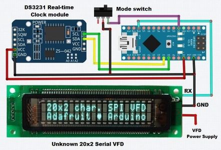Circuit Diagram