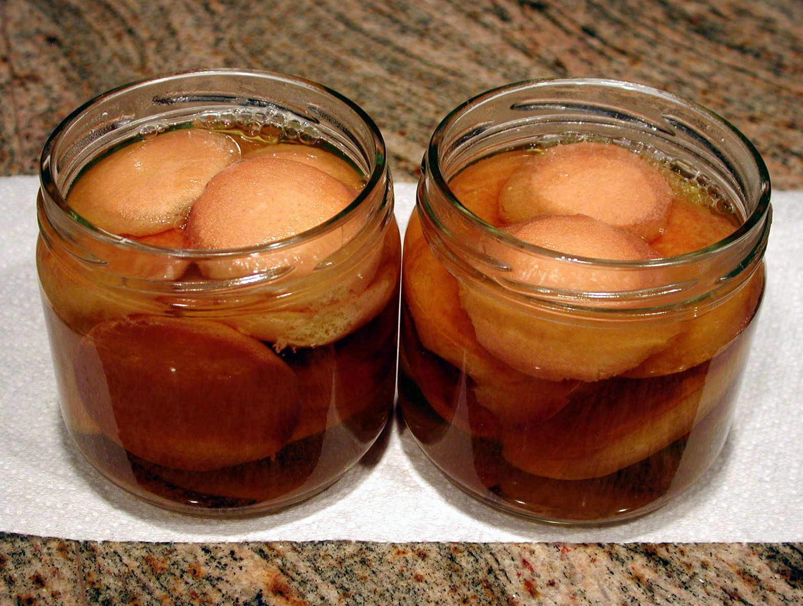 Pirate Delight Jell-O