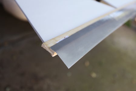 Duct Tape and Drill