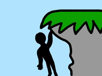 ​End Your Story Preferably With a Cliffhanger