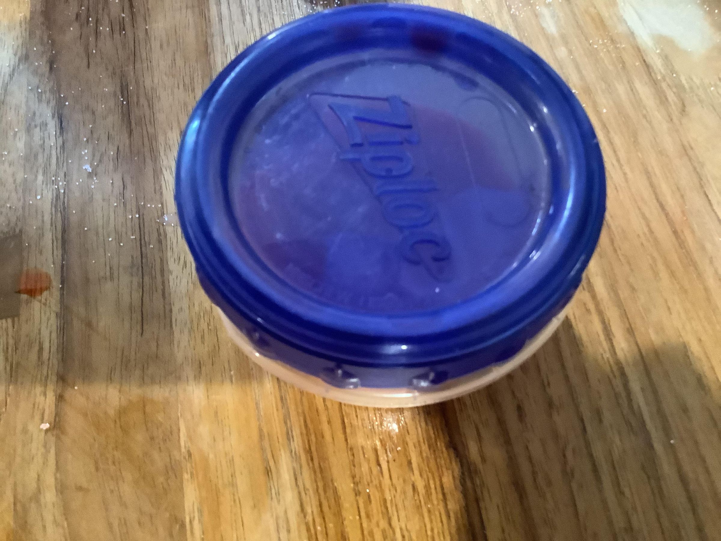 How to Make Ice Cream With a Rock Tumbler 4 Steps (with Pictures