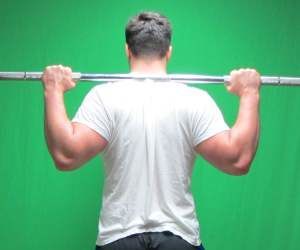 How to Correctly Perform a Squat