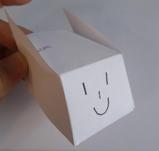 Making the Head