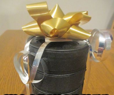 Woodworker Bench Bungs Trashy Gift