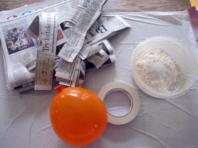 Supplies