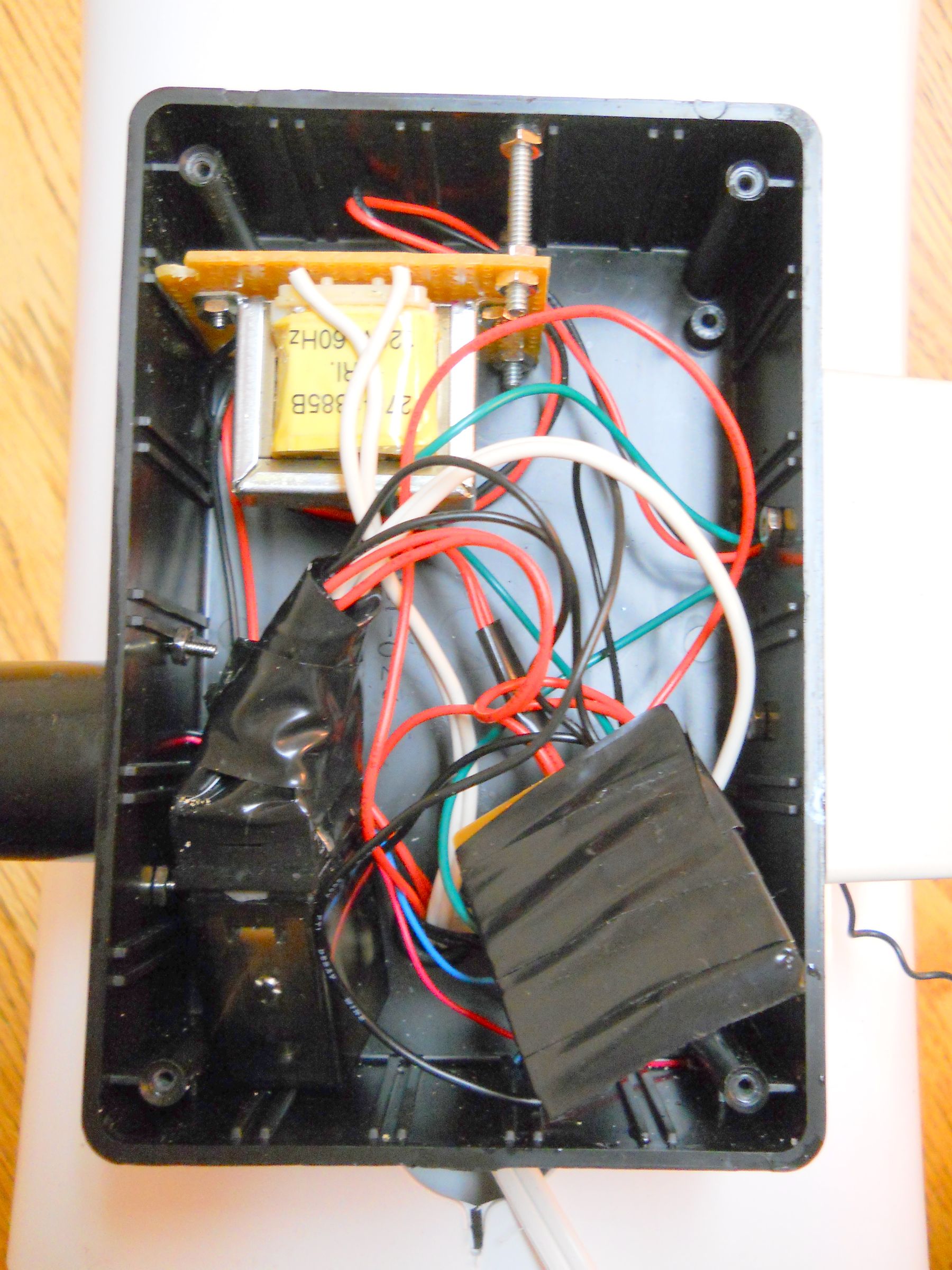 The "Feel Like a Queen Coffee Machine" 13 Steps (with Pictures