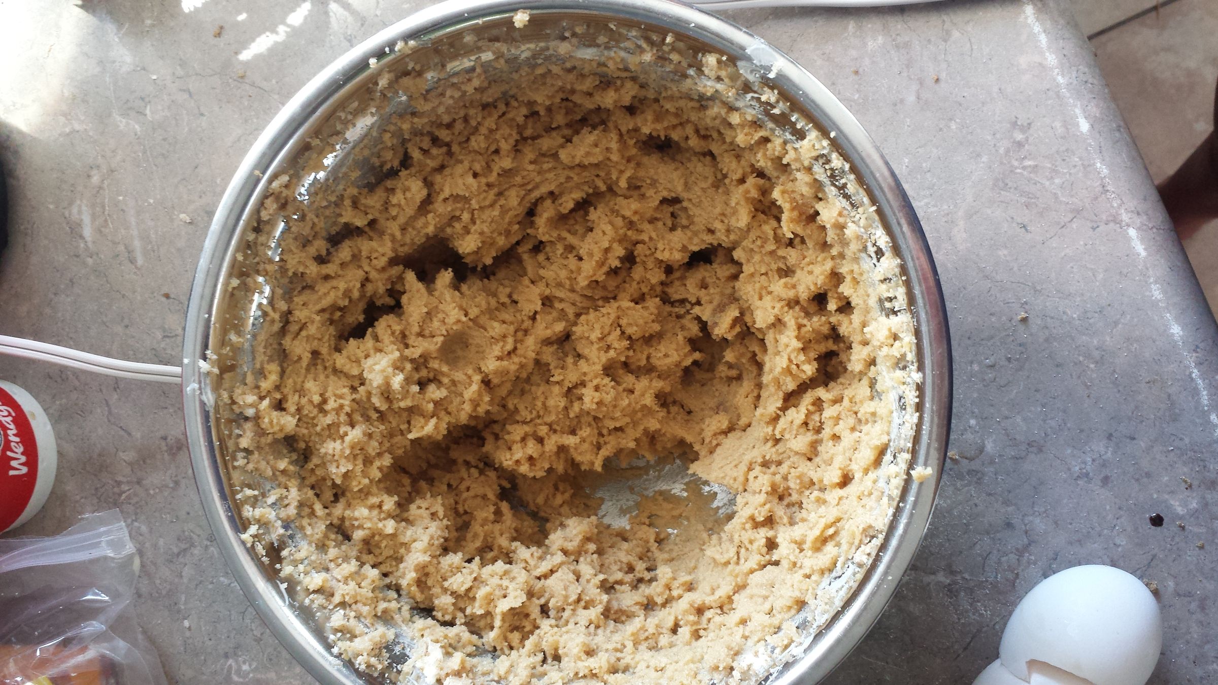 Chocolate Brown Sugar Butter Cake 9 Steps (with Pictures) Instructables