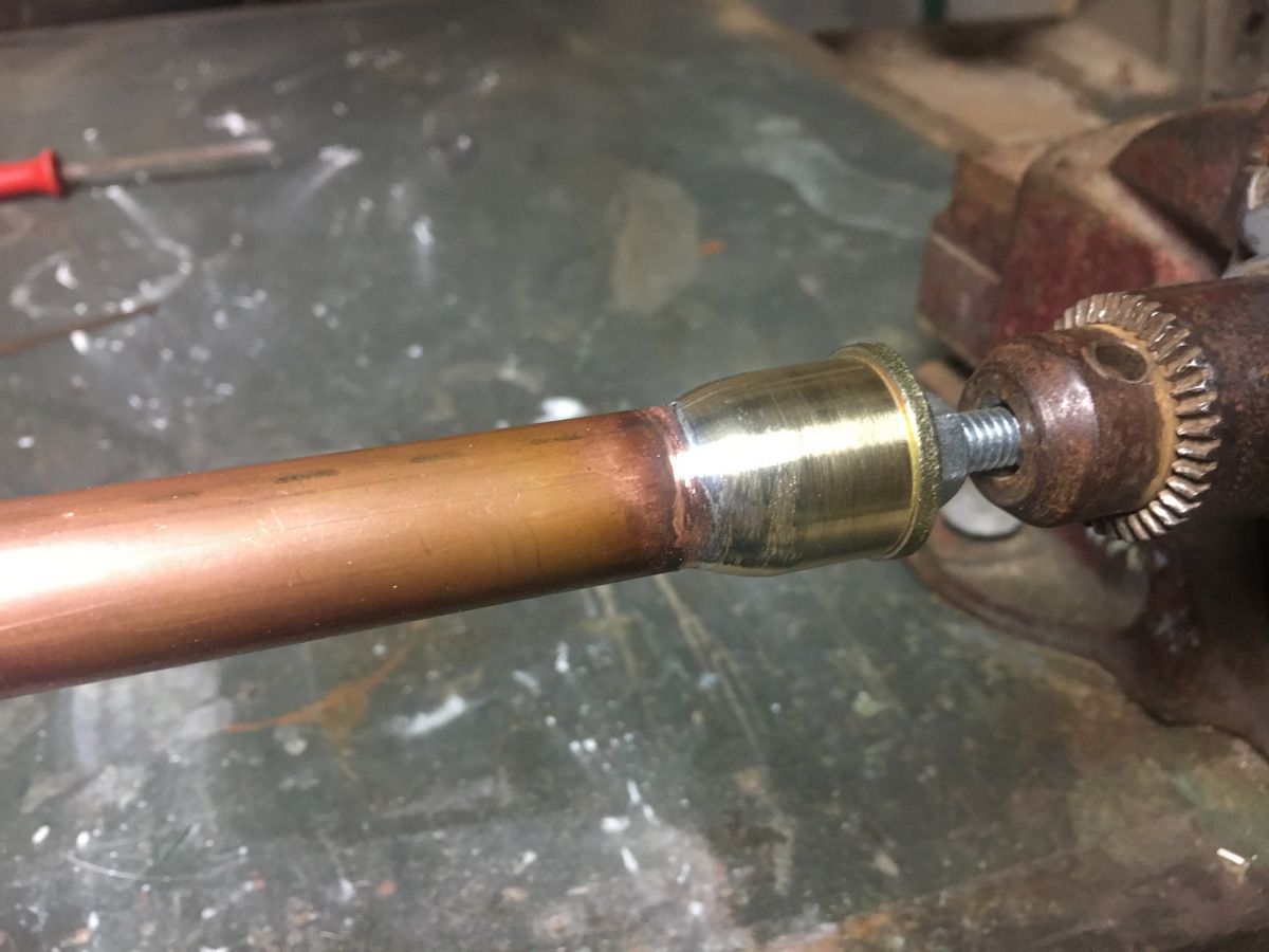 SIMPLE METAL LATHE TRICKS visual data 4