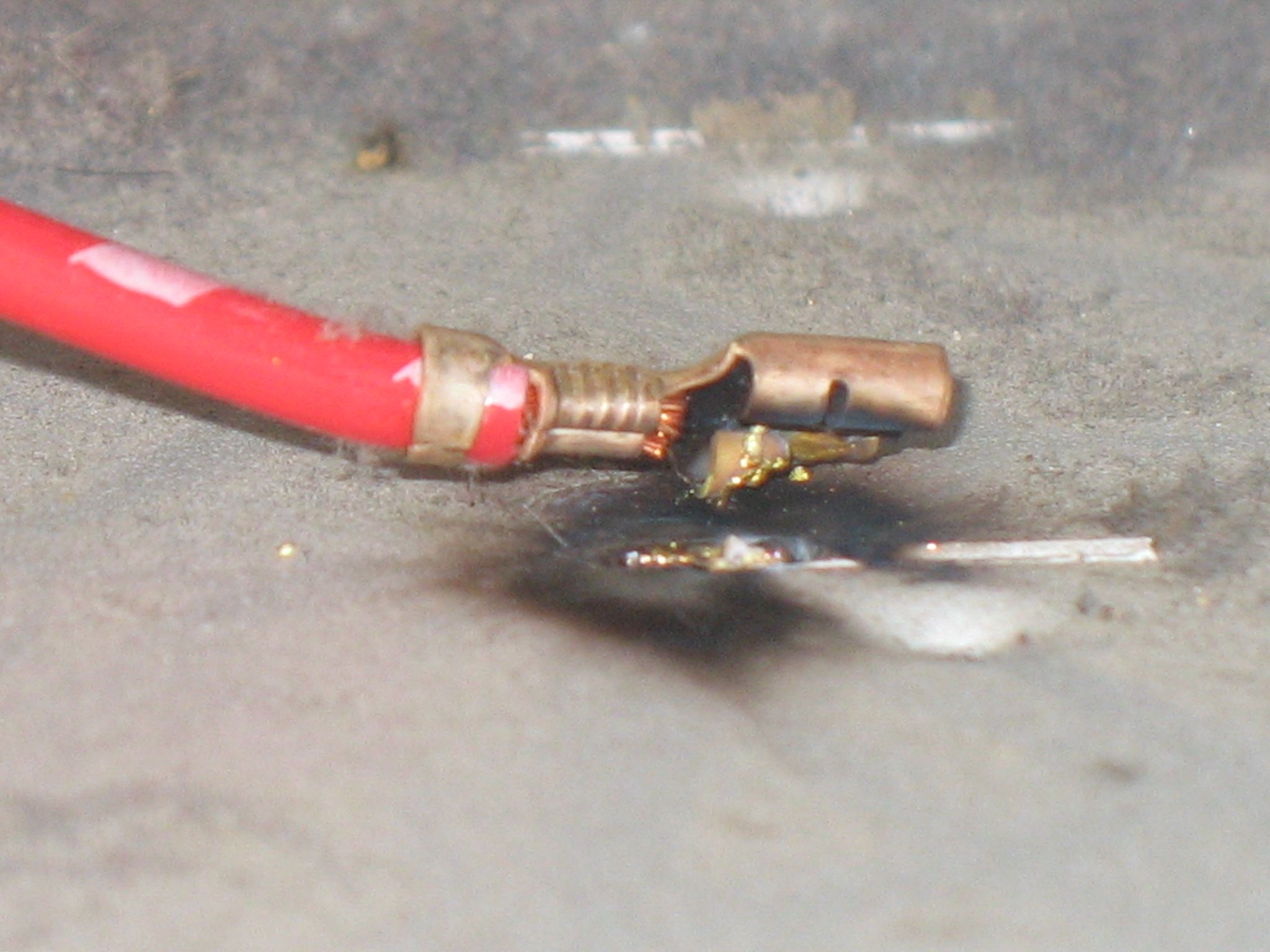 Dryer Won't Heat Up 5 Steps Instructables