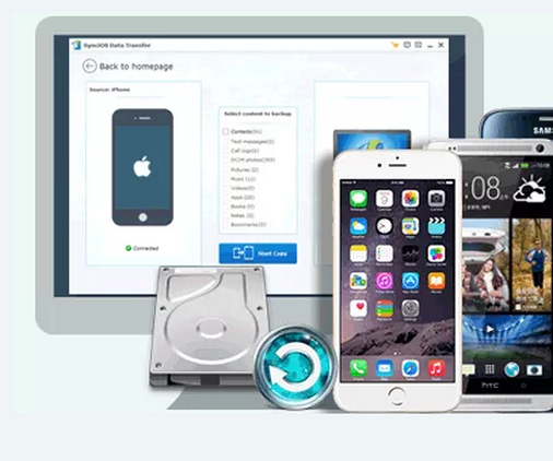 How to Restore IPhone From Previous Local Backup