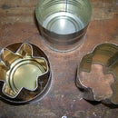 How to Make a Corn Sheller