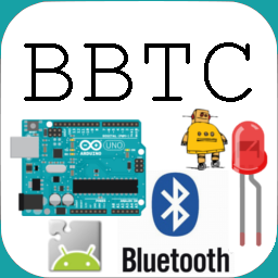 Part 3: the Basic Bluetooth Connect App - the Android App