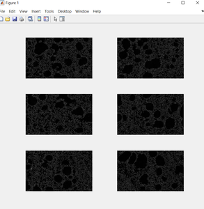 Sectioning Image Into 24ths