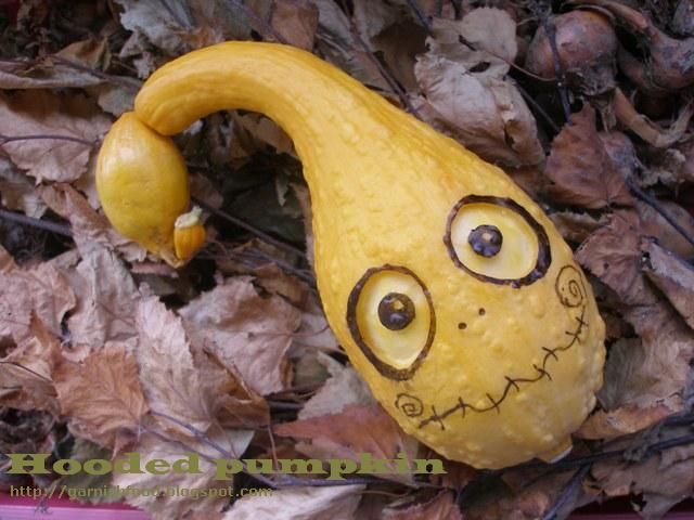 Pumpkin Buddies - Easy Halloween Project