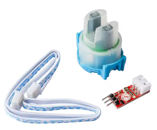 Sensor De Turbidez