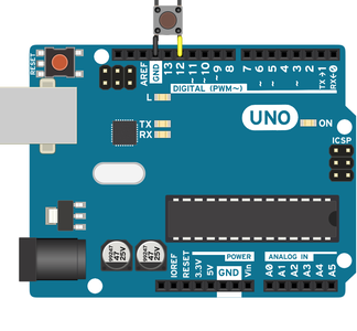 Arduino Button With No Resistor : 4 Steps (with Pictures) - Instructables