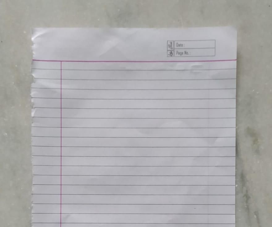 How to Make Paper Claws?