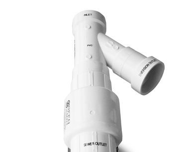 Gray Water Recycling