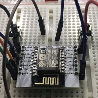 ESP8266 Programming Using FTDI and Arduino IDE : 5 Steps (with Pictures ...