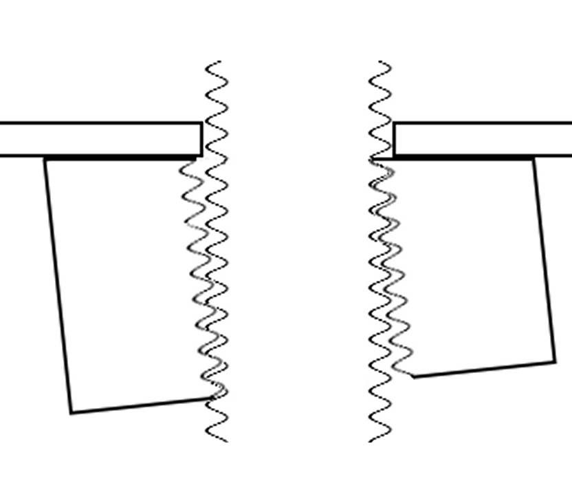 Copy Stand Cheap and Easy to Build 15 Steps (with Pictures